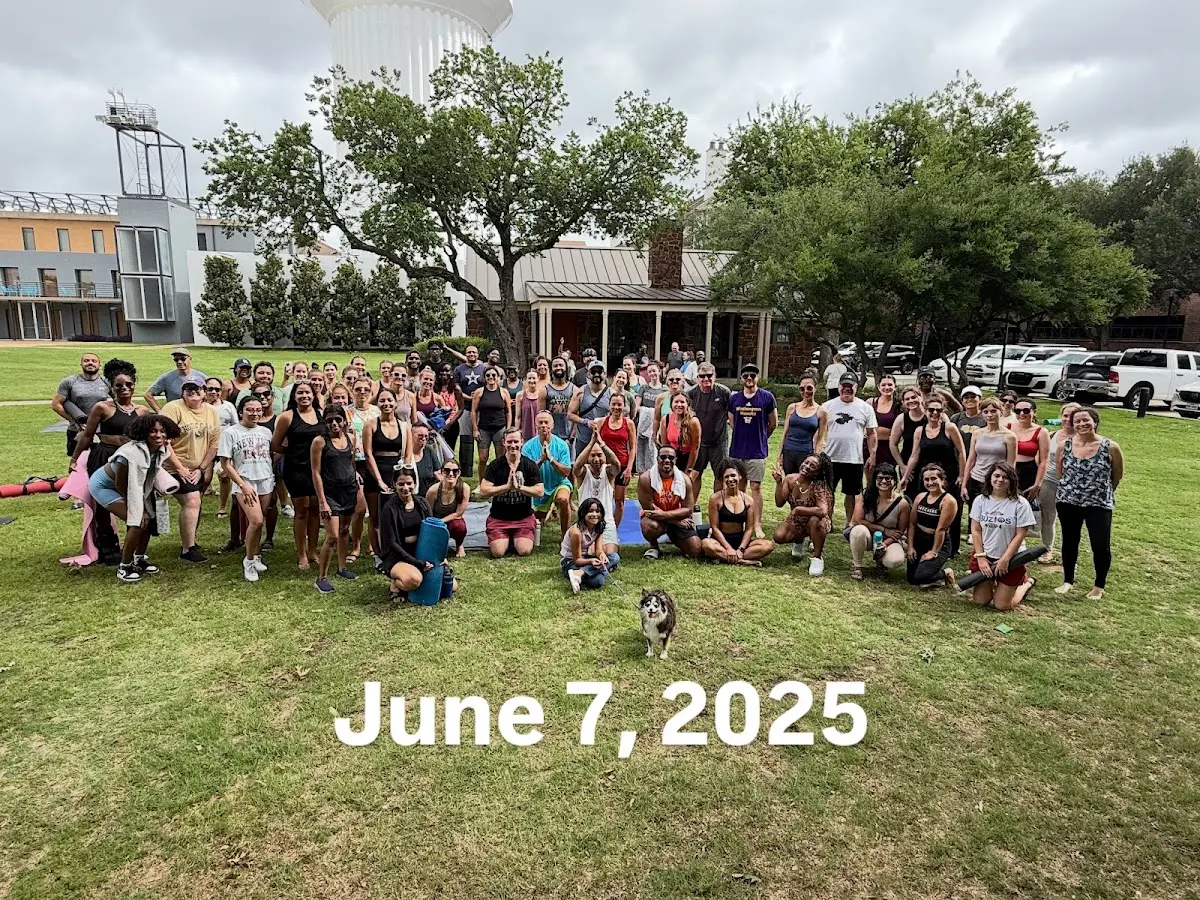 Addison Circle Yoga — Yoga, Tai Chi & Pilates in Addison Rd, Dallas