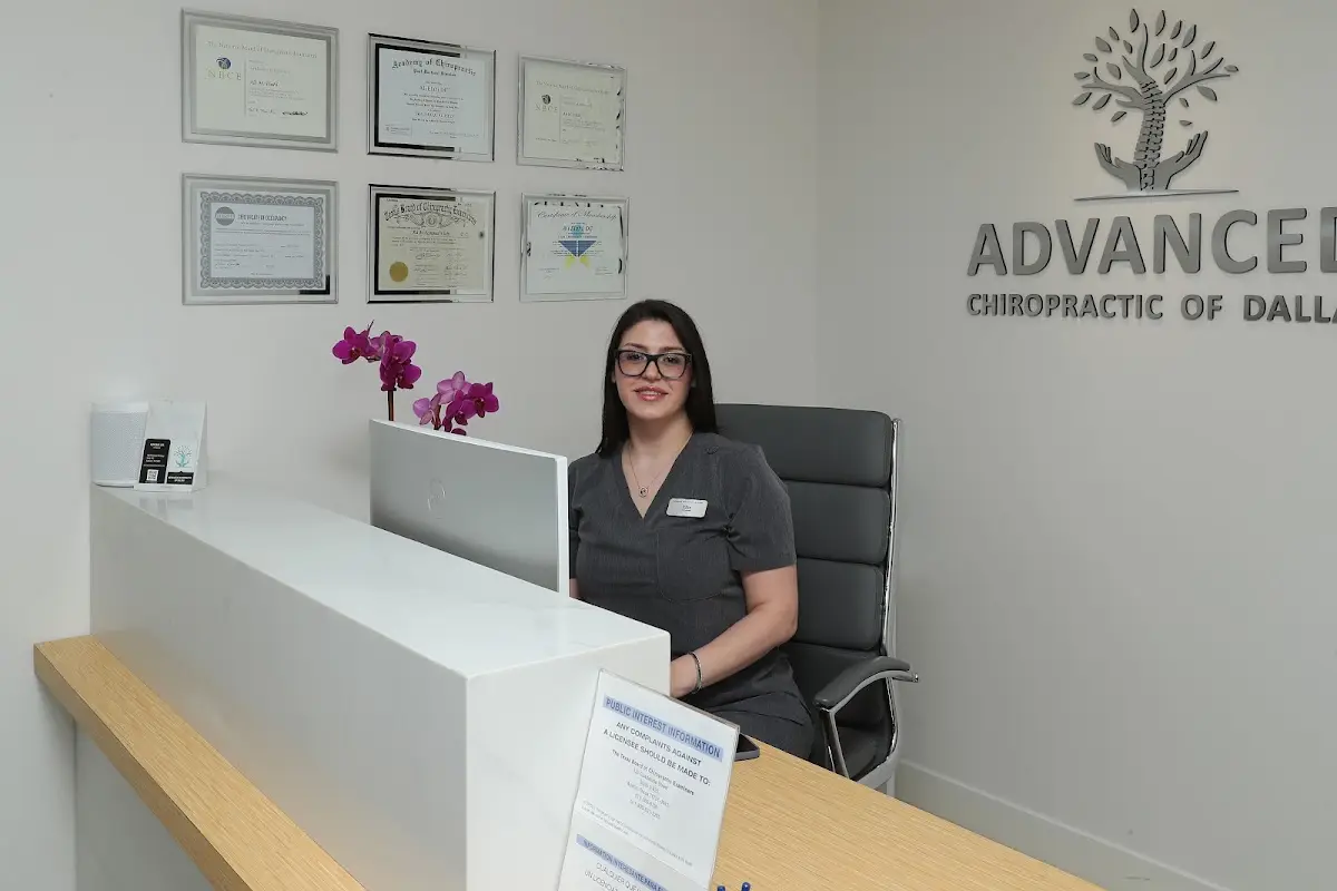 Advanced Chiropractic of Dallas — Chiropractic in Addison, Dallas