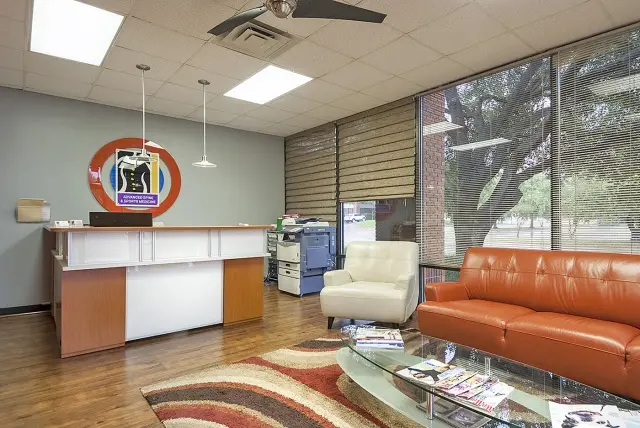 Advanced Sport & Injury Clinic — Massage Therapy in Spring Valley Rd Ste 80, Dallas