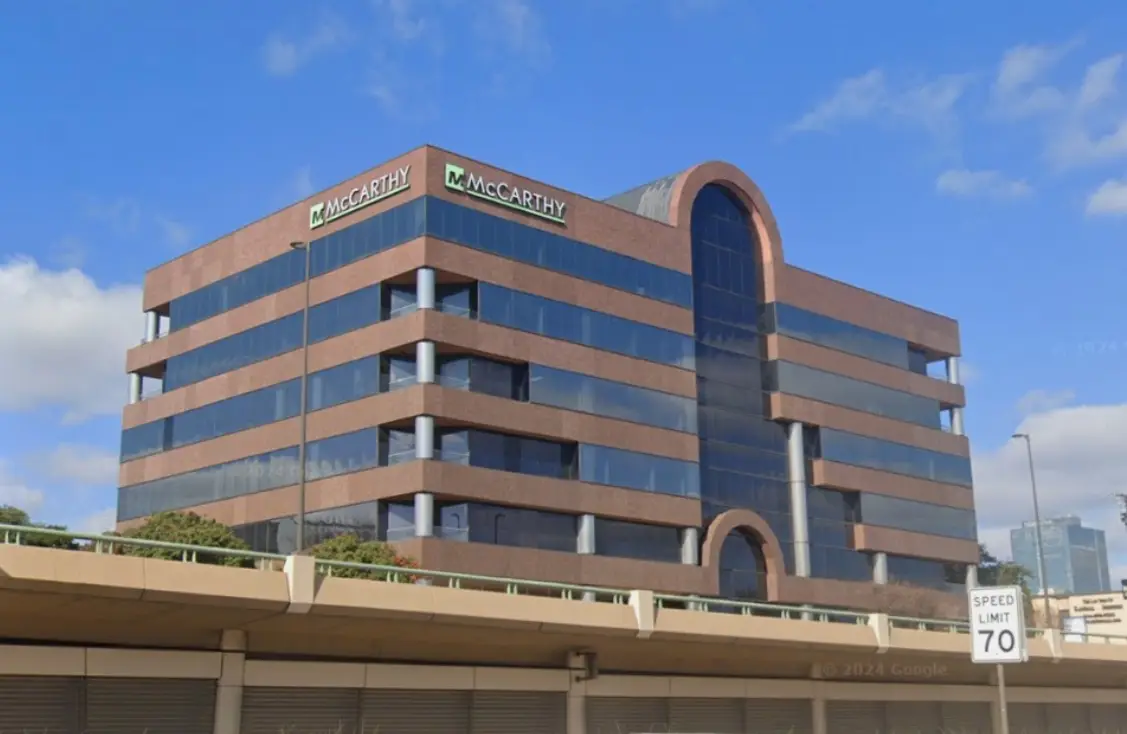 Airrosti Uptown Dallas — Physical & Rehabilitation Therapy in N Central Expy, Dallas