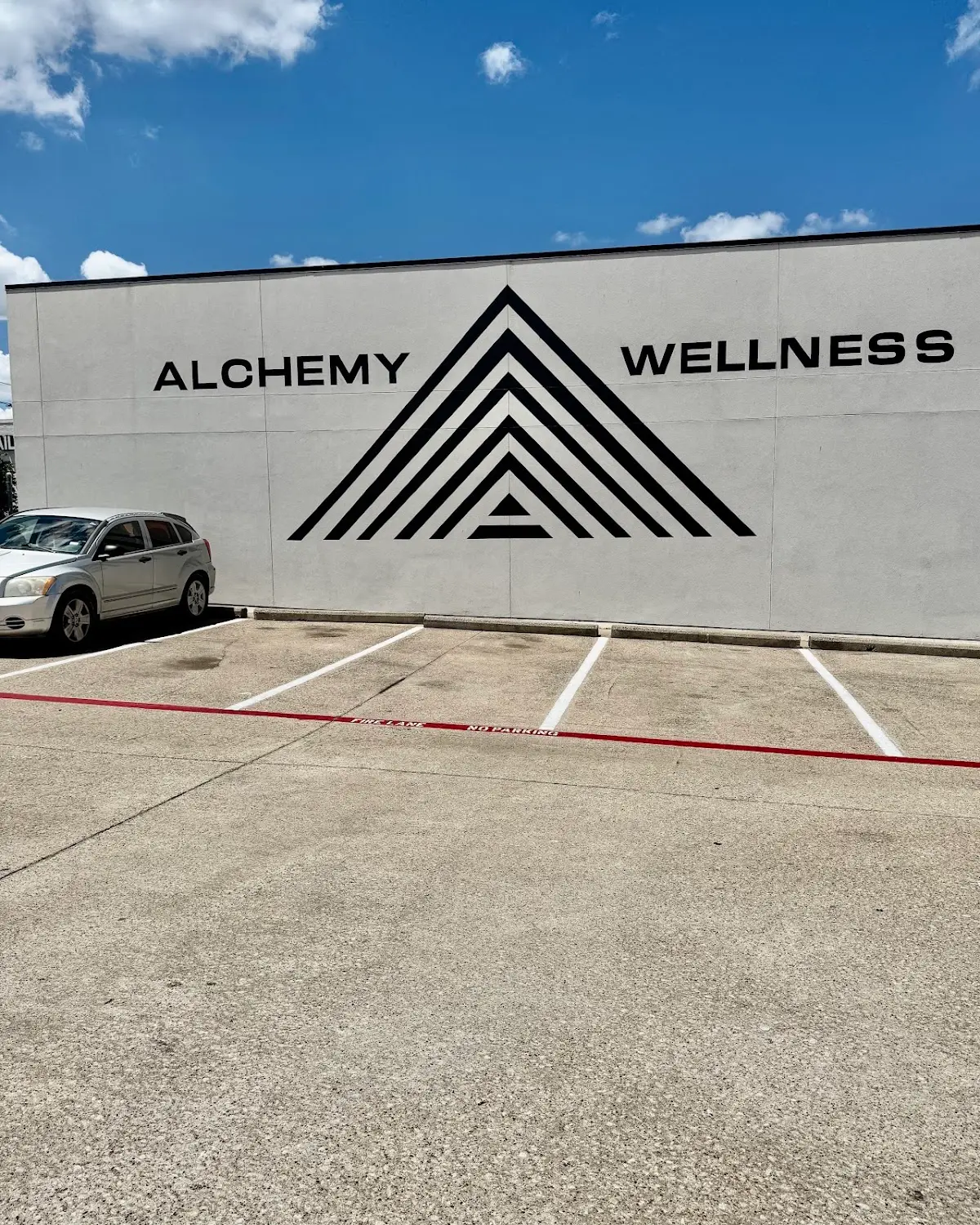 Alchemy Wellness — Diet & Nutrition in Greenville Ave, Dallas