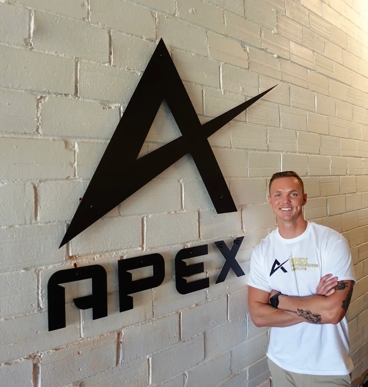 Apex Performance Institute — Acupuncture in E Levee St, Dallas