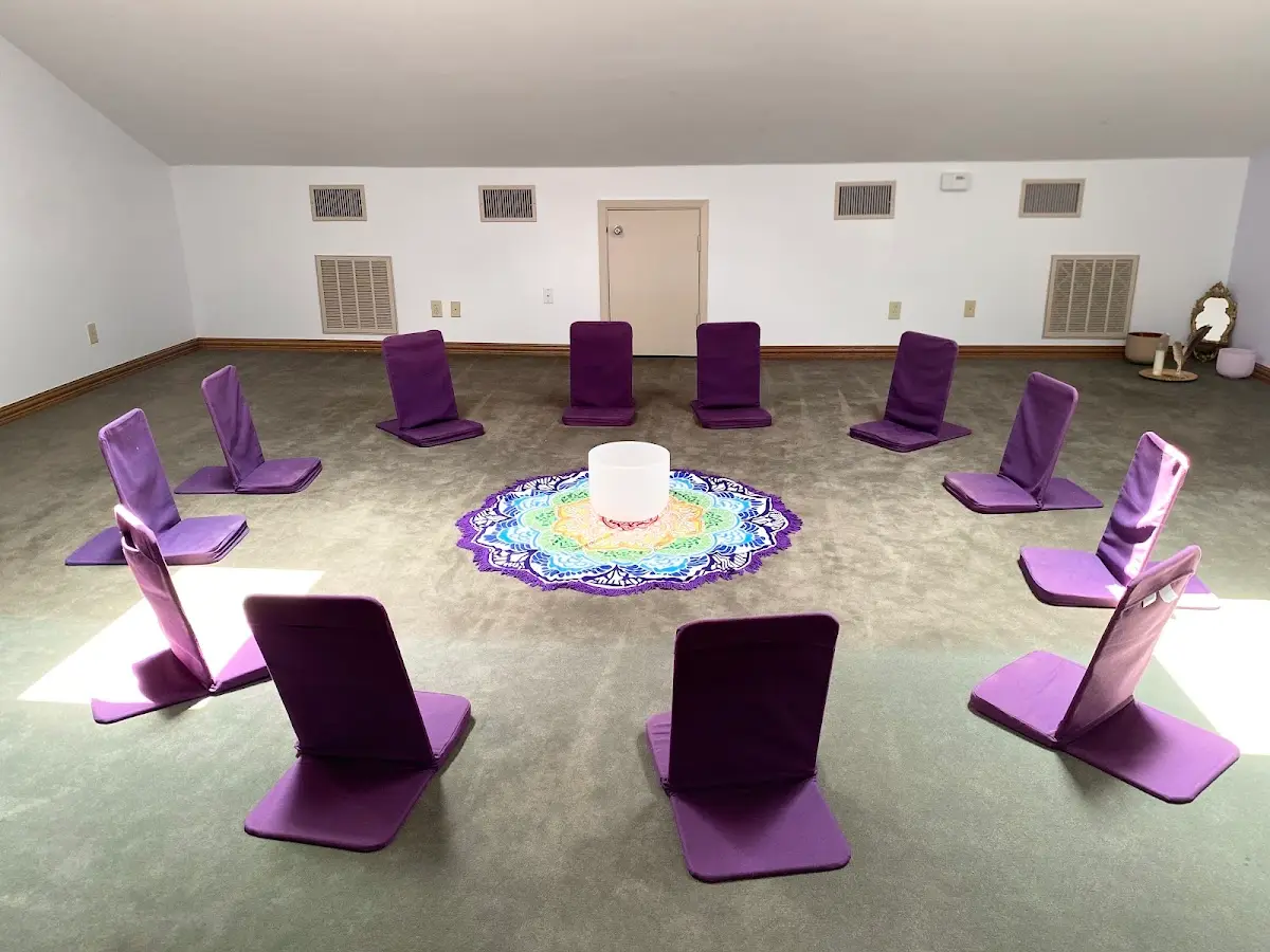 Aqua Aura — Reiki & Energy Medicine in Prospect Ave, Dallas