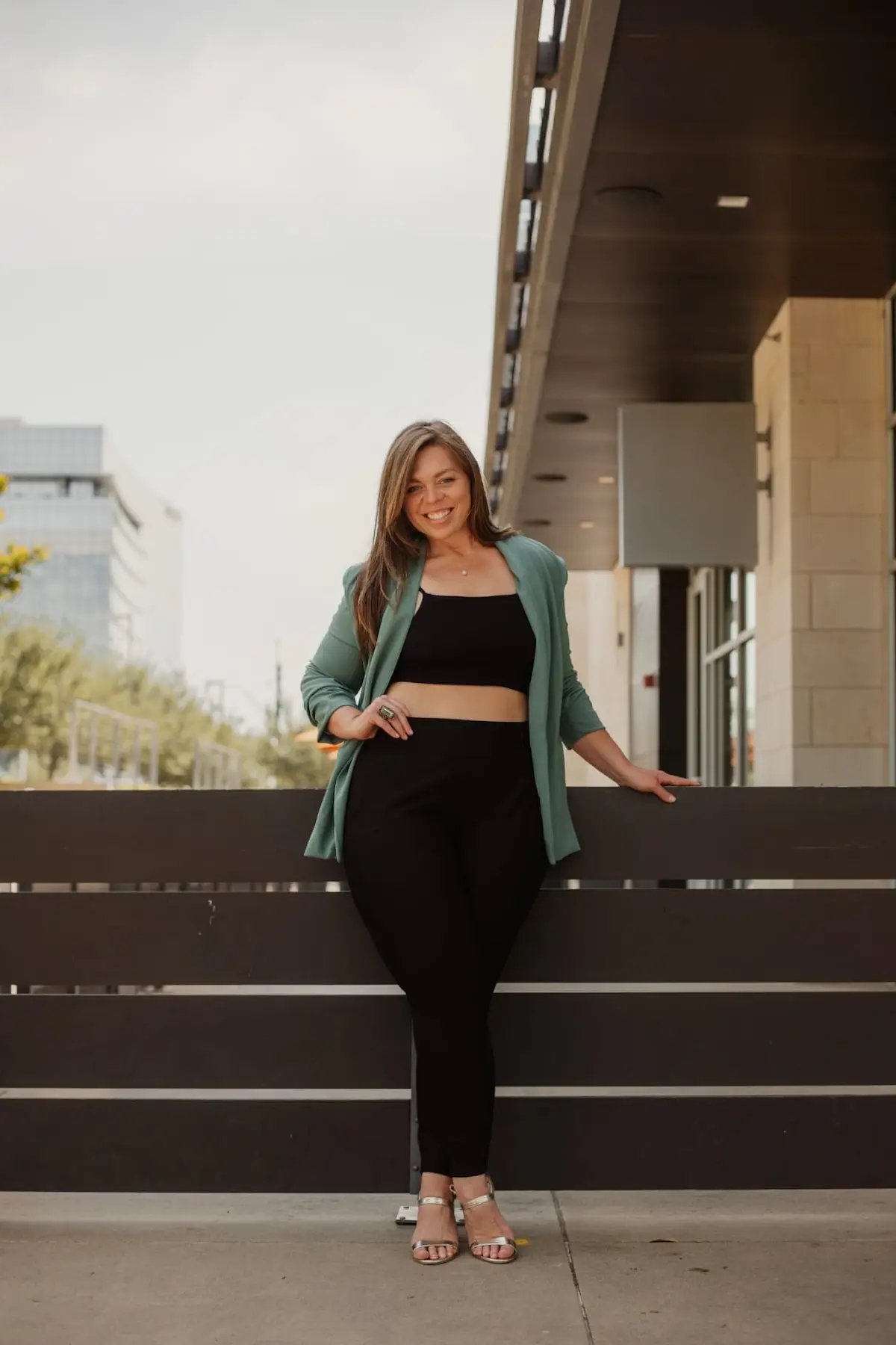 Ariel Ryen - Somatic Practitioner — Reiki & Energy Medicine in N Central Expy Ste 110, Dallas