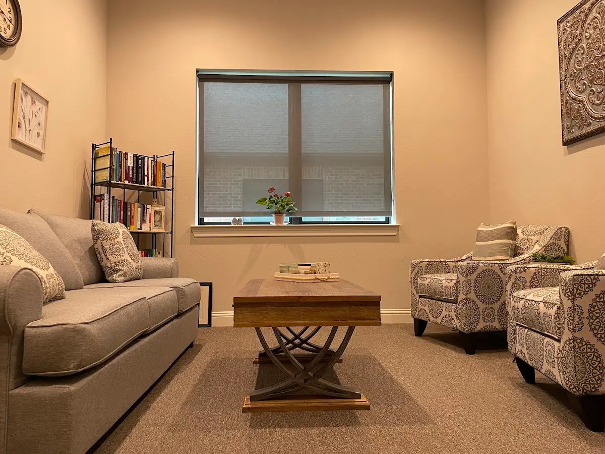 Ascension Mental Health Counseling PLLC — Psychotherapy in Carrollton, Dallas