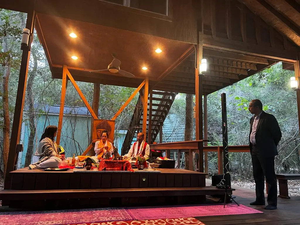 Ashtanga Ayurveda & Panchakarma Wellness Center | Ayurvedic Clinic in Dallas, Texas — Reiki & Energy Medicine in Westside Dr, Dallas