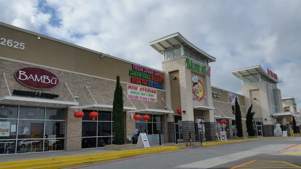 Asia Times Square — Yoga, Tai Chi & Pilates in W Pioneer Pkwy, Dallas