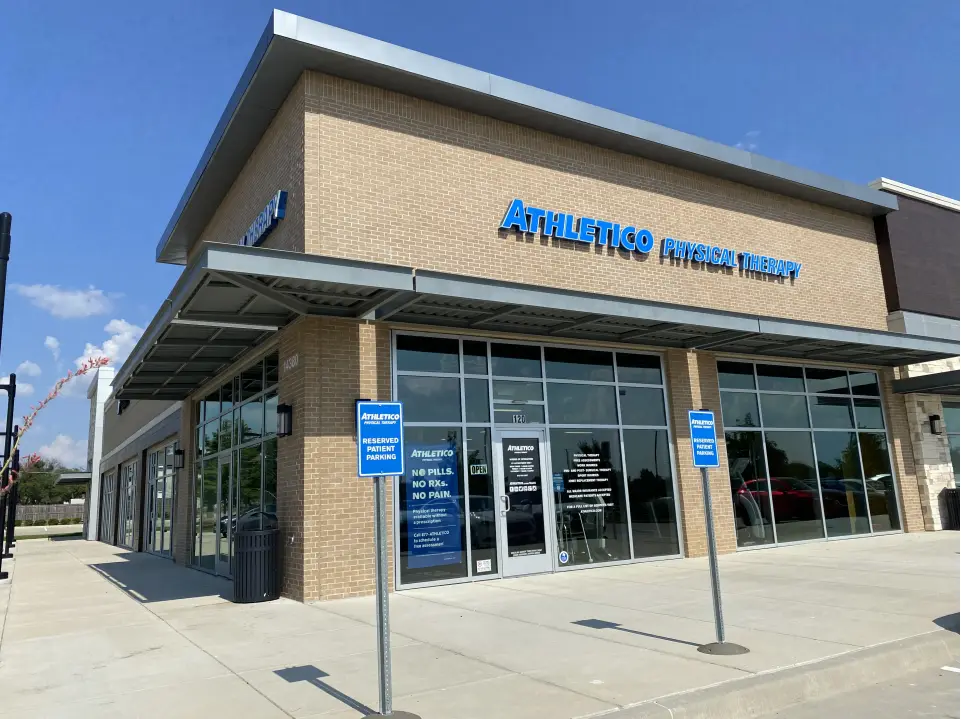Athletico Physical Therapy - Addison, TX — Physical & Rehabilitation Therapy in Addison, Dallas