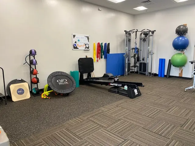 Athletico Physical Therapy - Dallas (Abrams) — Physical & Rehabilitation Therapy in E NW Hwy, Dallas