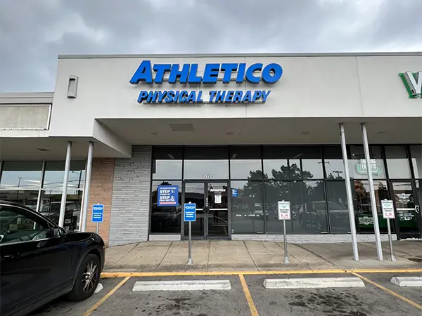 Athletico Physical Therapy - Dallas (Park Cities) — Physical & Rehabilitation Therapy in W Lovers Ln, Dallas