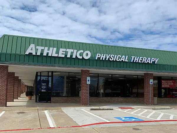 Athletico Physical Therapy - Dallas (Richardson) — Physical & Rehabilitation Therapy in Belt Line Rd, Dallas