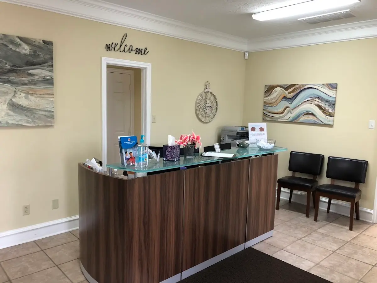 Athletico Physical Therapy - Irving — Physical & Rehabilitation Therapy in Irving, Dallas