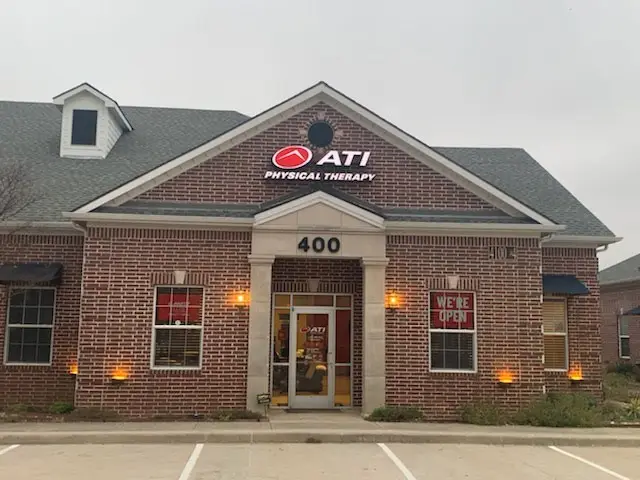 ATI Physical Therapy — Physical & Rehabilitation Therapy in Carrollton, Dallas
