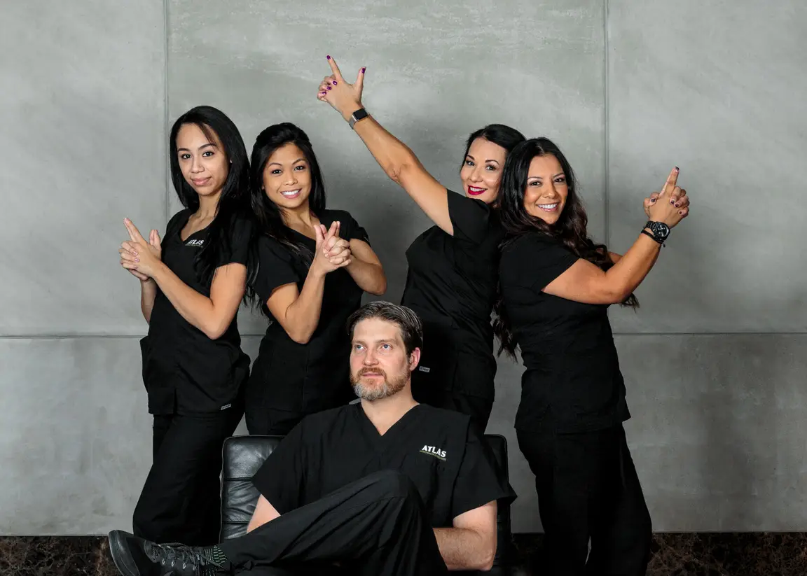 Atlas Chiropractic & Wellness — Chiropractic in McKinney Ave, Dallas