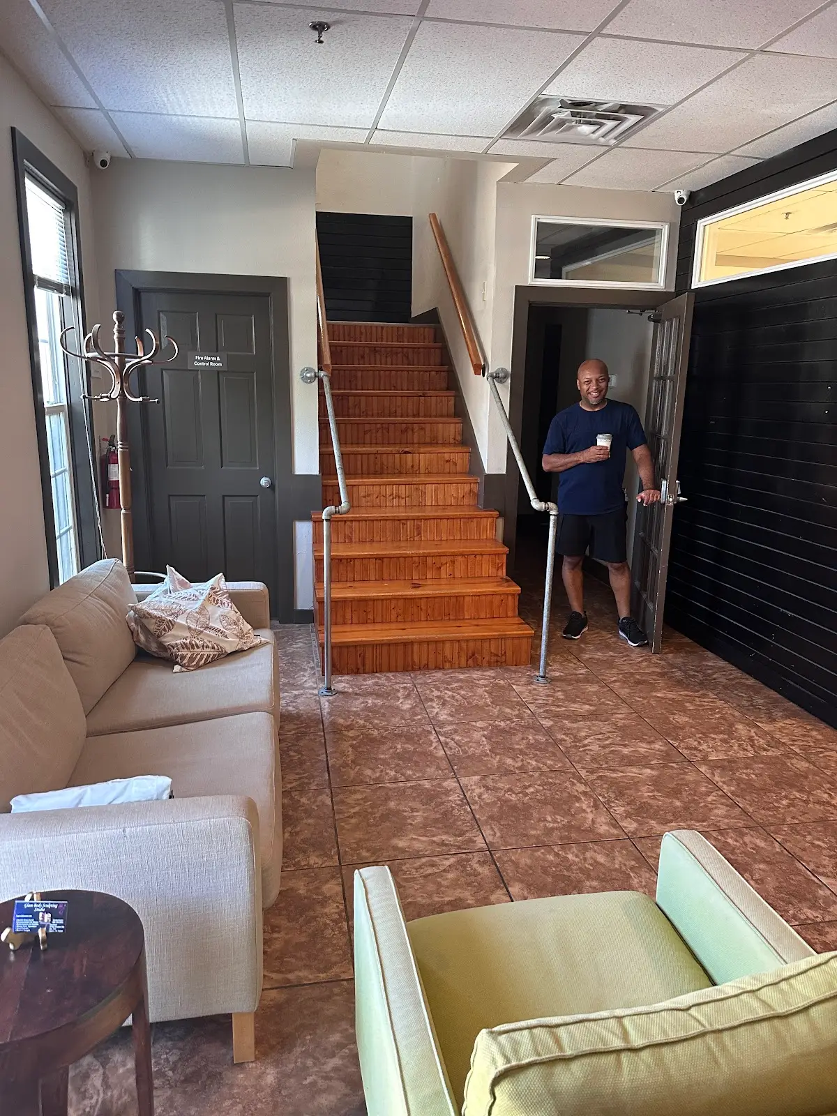 Back and Bodywork Massage — Massage Therapy in Preston Rd Suite 109, Dallas