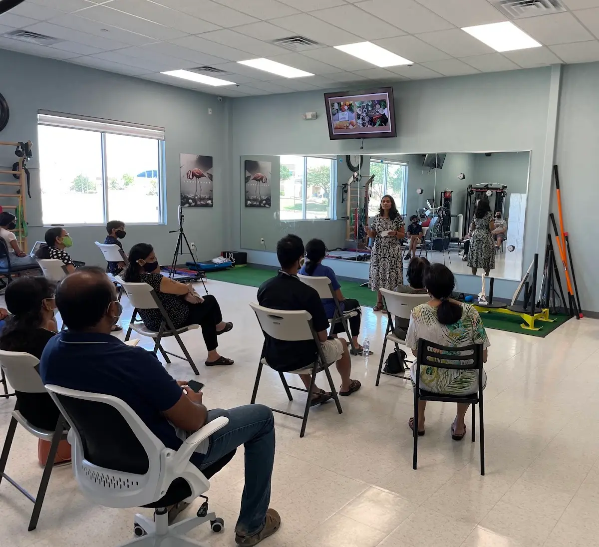 Back2Basics Functional Nutrition — Diet & Nutrition in Irving, Dallas