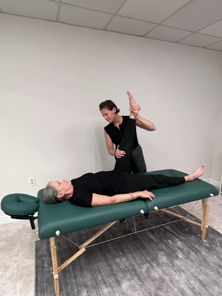 Bacon Physical Therapy & Wellness — Physical & Rehabilitation Therapy in Between Knox and Monticello Call or text for address when booking appt, Dallas