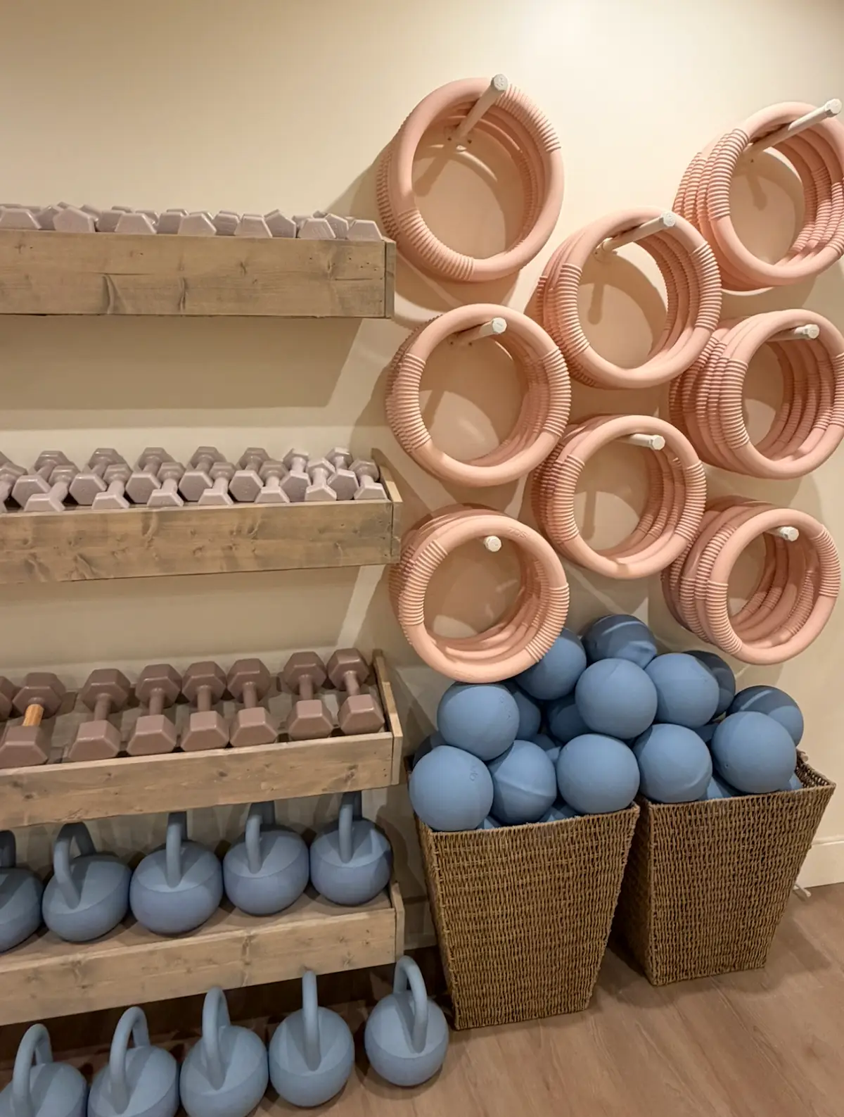 Bahari Studio — Yoga, Tai Chi & Pilates in Belt Line Rd Ste 100, Dallas