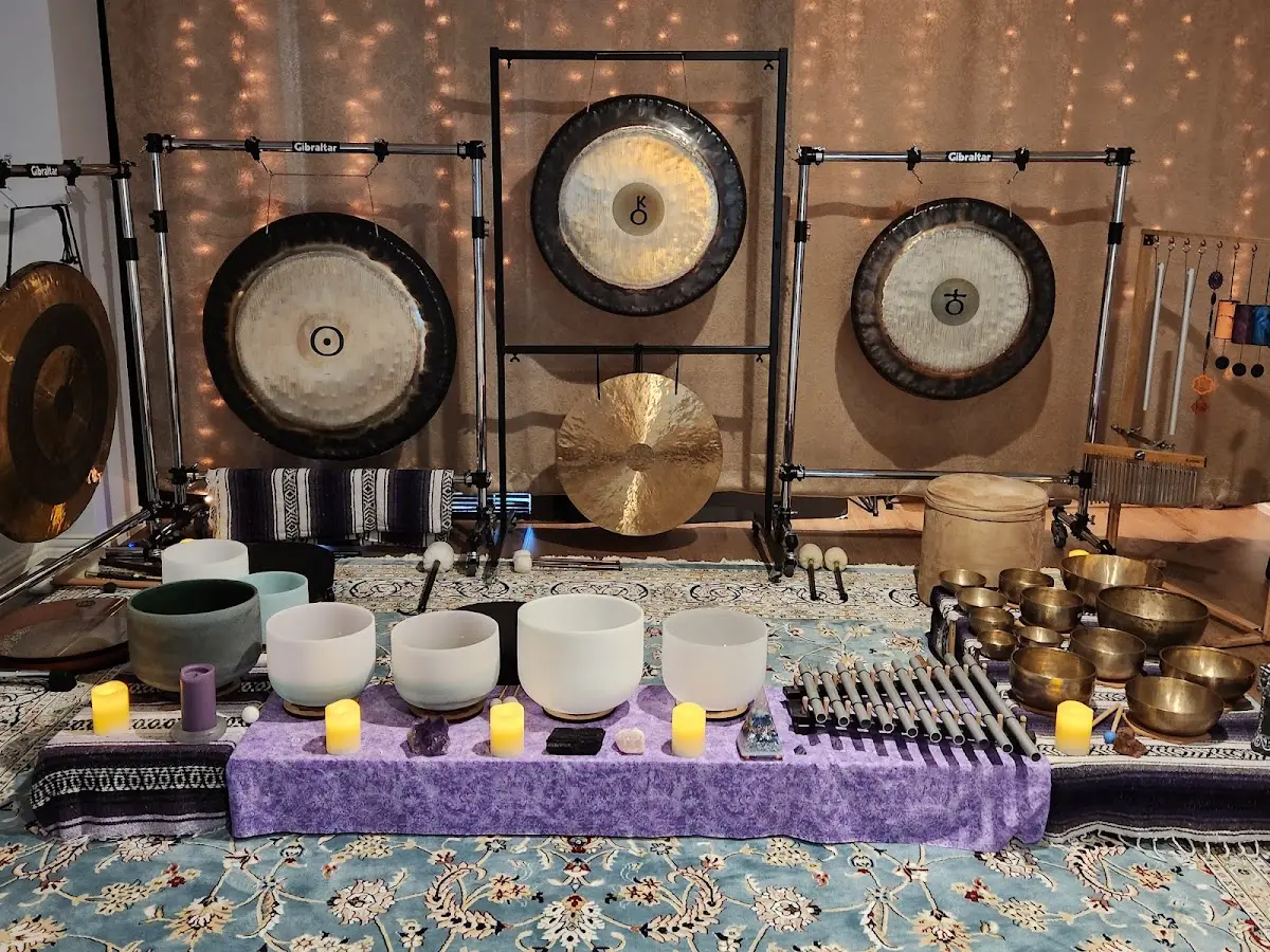 Balance Energy Mind Body Soul — Reiki & Energy Medicine in Richardson, Dallas