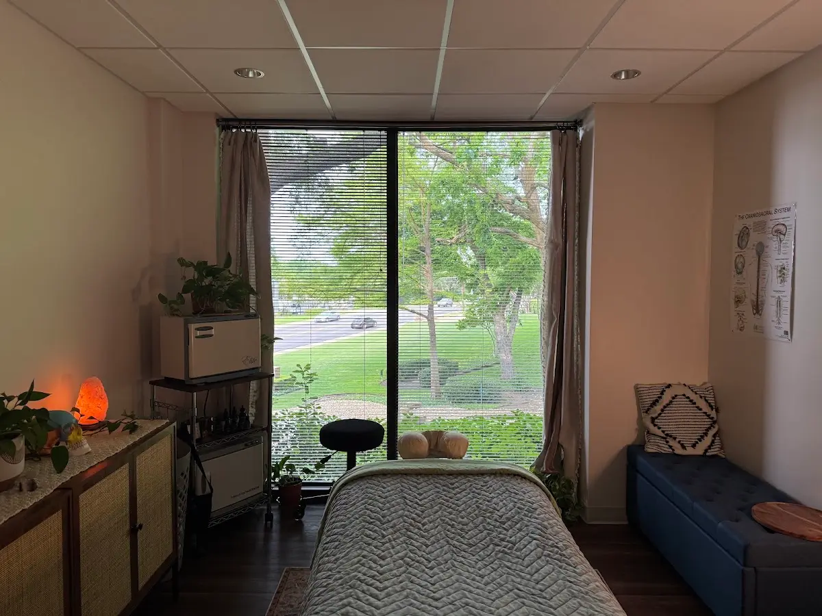 Balance Through Massage — Massage Therapy in Meadow Rd #117, Dallas