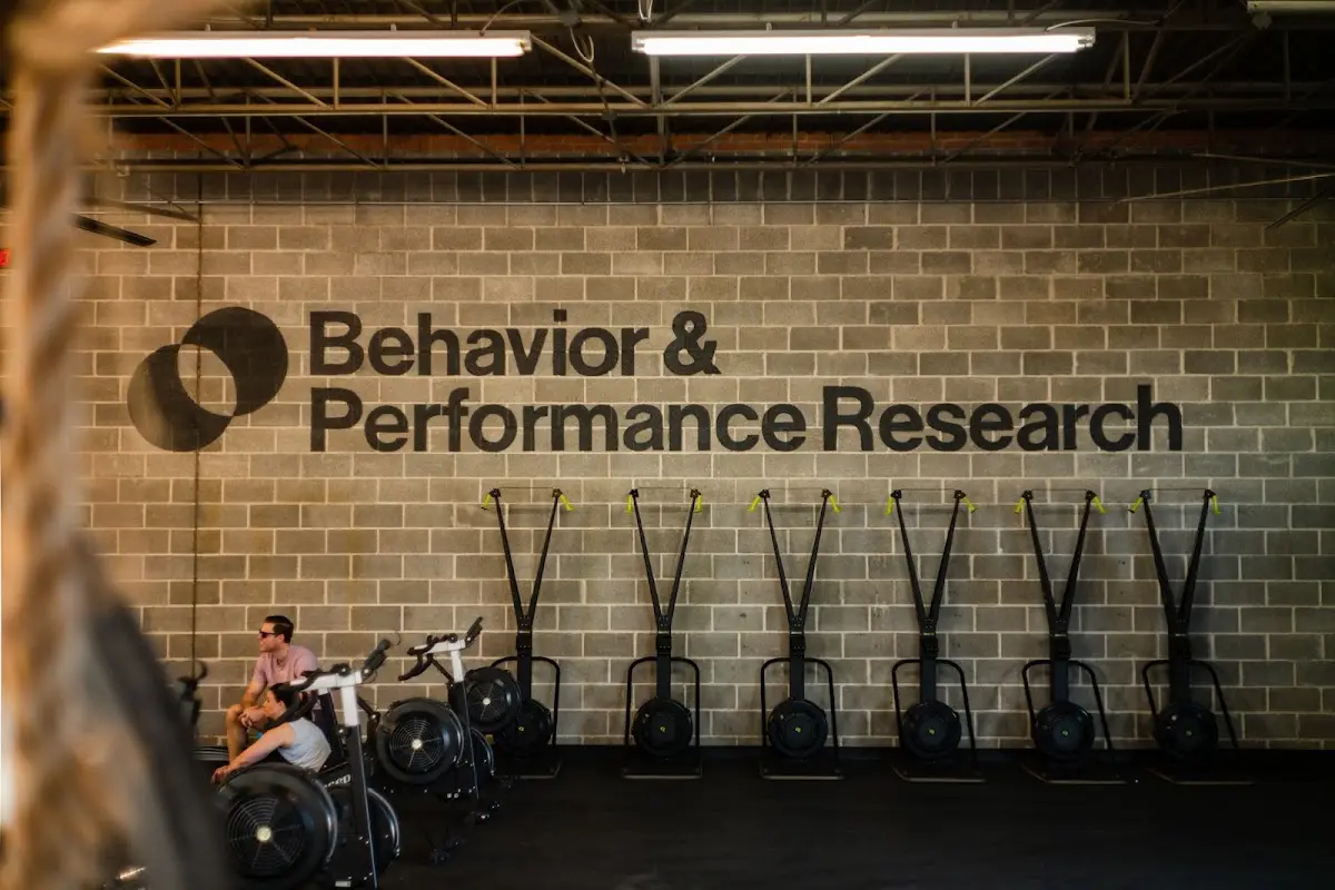 Behavior & Performance Research — Diet & Nutrition in N Washington Ave, Dallas