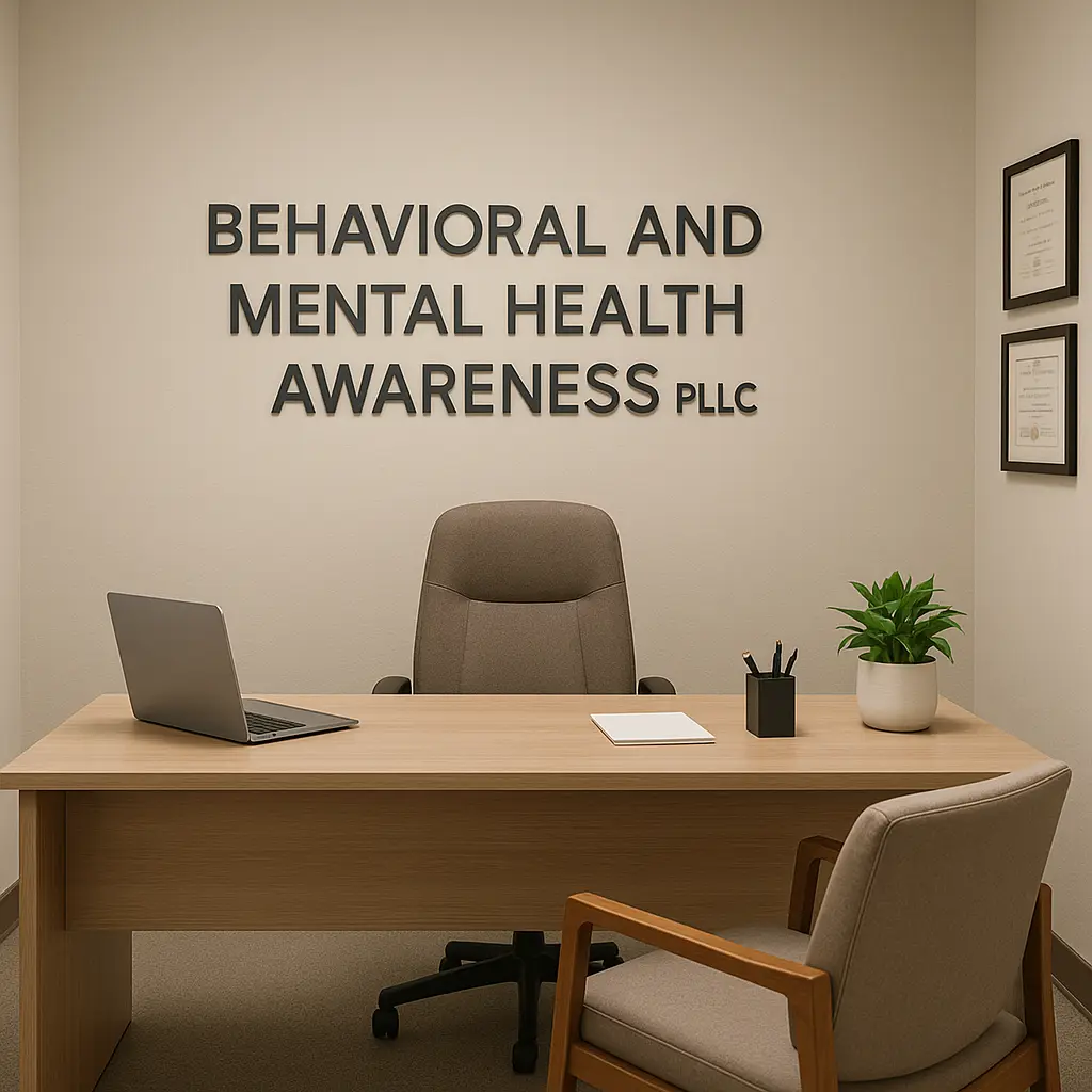 Behavioral and Mental Health Awareness PLLC — Psychotherapy in N Henderson Ave, Dallas