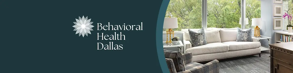 Behavioral Health Dallas, PLLC — Psychotherapy in Rambler Rd, Dallas