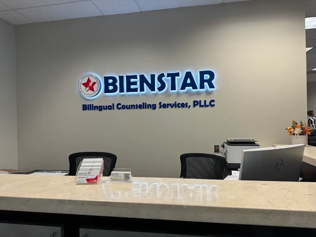 Bienstar Counseling Services — Psychotherapy in Lyndon B Johnson Fwy Ste 100, Dallas