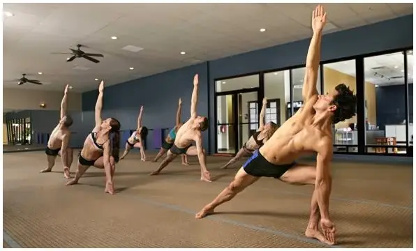 Bikram Yoga R/A — Yoga, Tai Chi & Pilates in W Campbell Rd #106, Dallas