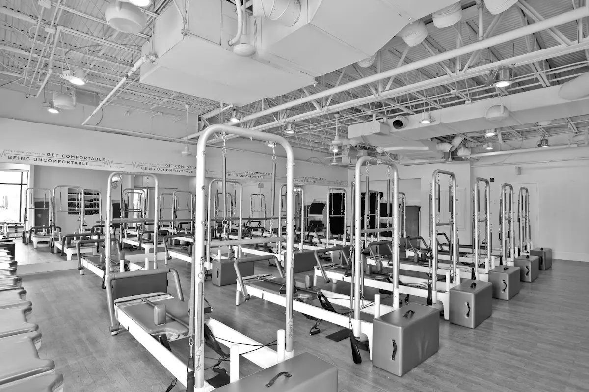 BODYBAR Pilates - Dallas Uptown — Yoga, Tai Chi & Pilates in Travis St Unit 125, Dallas
