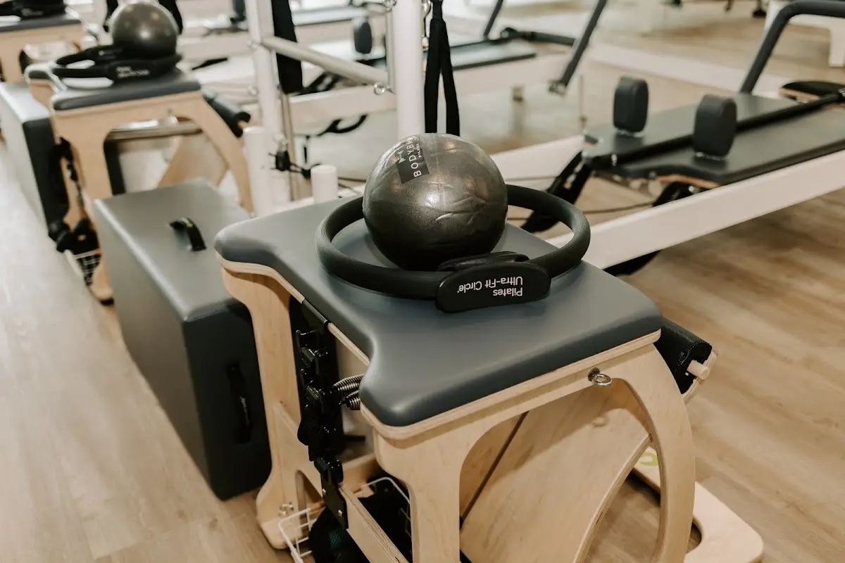 BODYBAR Pilates - Plano — Yoga, Tai Chi & Pilates in Preston Rd #269, Dallas