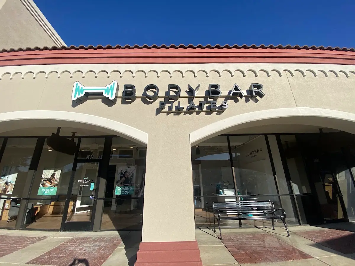 BODYBAR Pilates - Preston Hollow — Yoga, Tai Chi & Pilates in Preston Rd Ste 302, Dallas