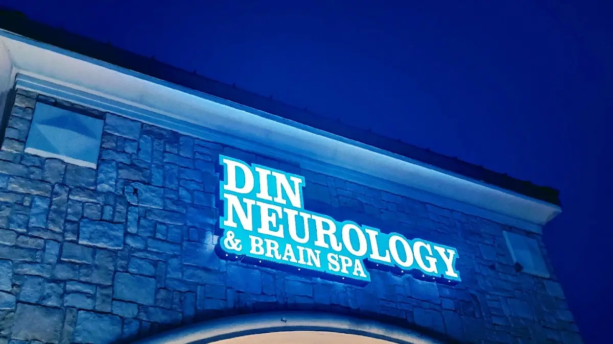 Brain Spa — Hypnotherapy & NLP in Talon Dr #300, Dallas