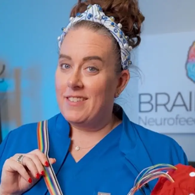 BRAINTOPIA Neurofeedback Centers — Hypnotherapy & NLP in Walnut Hill Ln, Dallas
