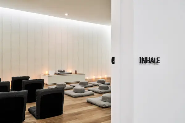 Breathe Meditation and Wellness — Reiki & Energy Medicine in Lomo Alto Dr, Dallas