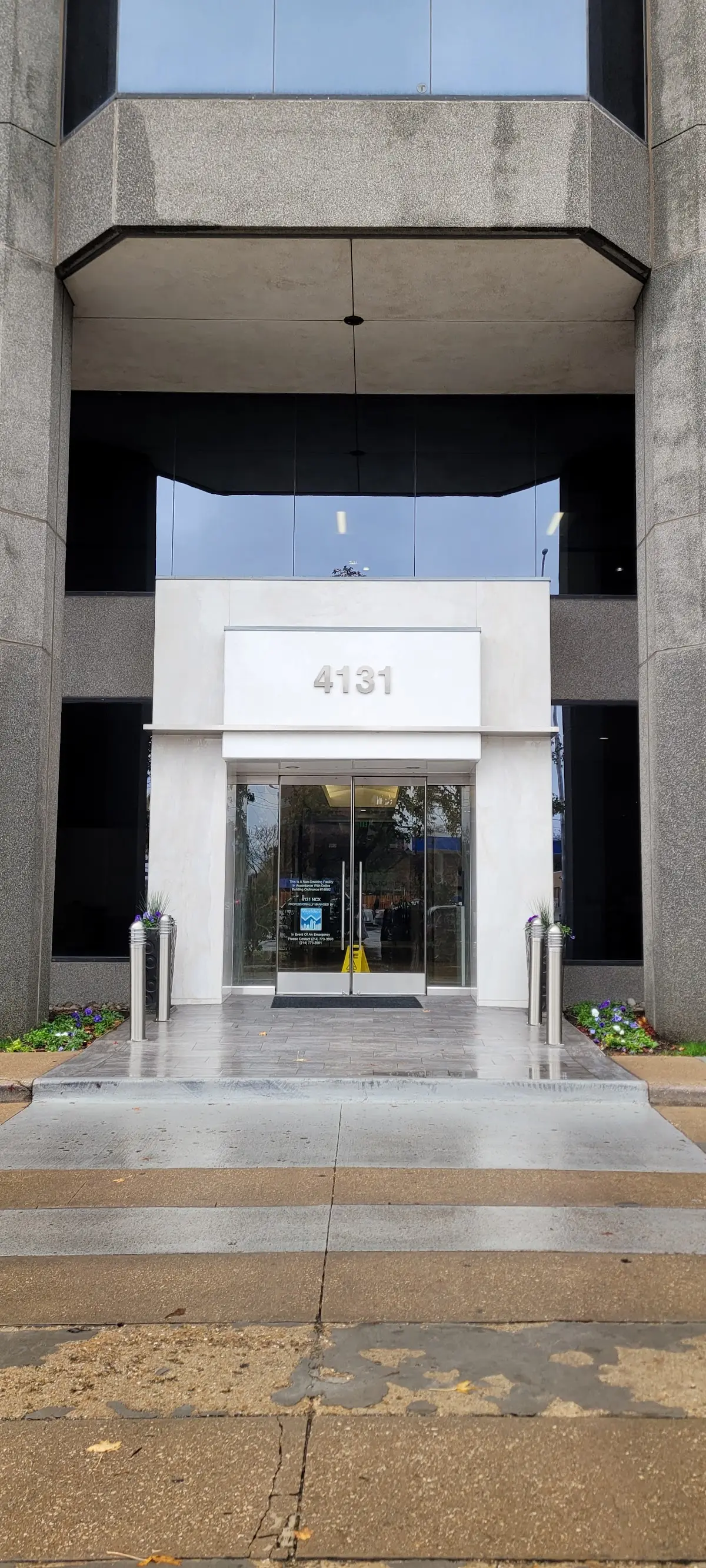 Calming Horizons Health PLLC — Psychotherapy in N Central Expy, Dallas