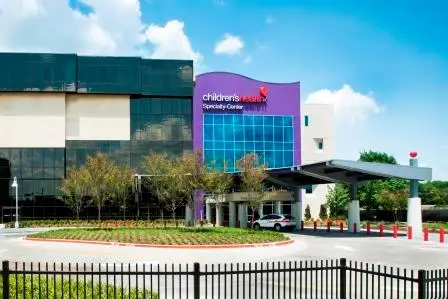 Children's Health Clinical Nutrition Dallas — Diet & Nutrition in N Stemmons Fwy, Dallas
