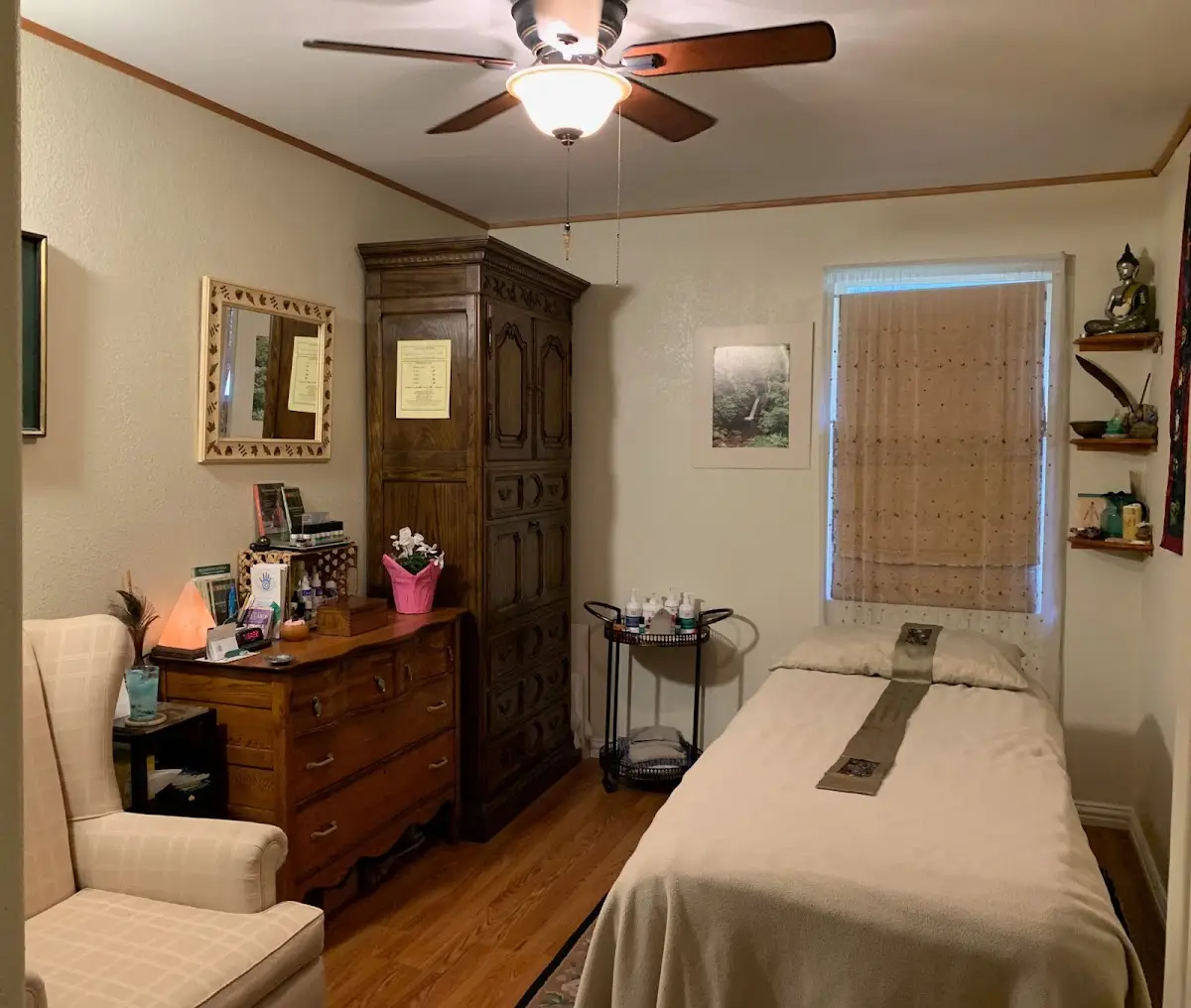 Circle of Energy — Reiki & Energy Medicine in Dartmoor Dr, Dallas