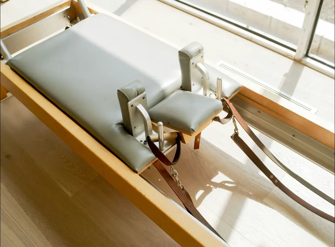 Classic Pilates — Yoga, Tai Chi & Pilates in Lee Pkwy #105, Dallas