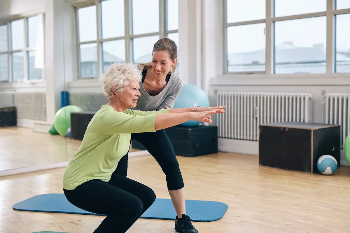 Classic Rehabilitation — Physical & Rehabilitation Therapy in Grand Prairie, Dallas