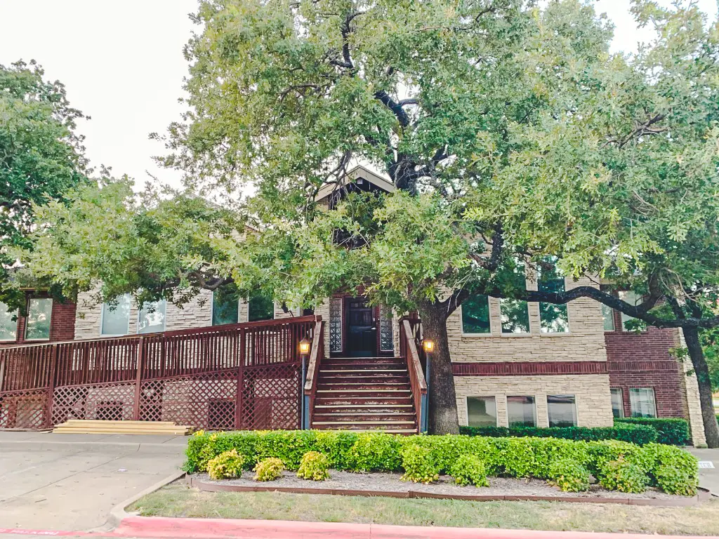 Cluff Counseling PLLC — Psychotherapy in Rockbrook Dr, Dallas