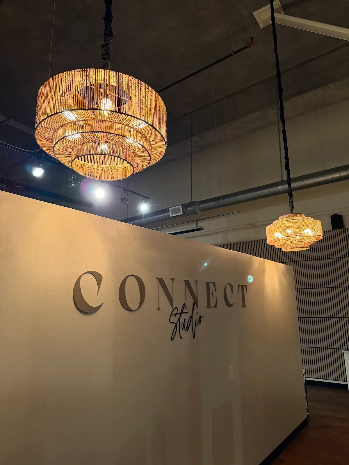 Connect Studio — Yoga, Tai Chi & Pilates in Park Ln, Dallas