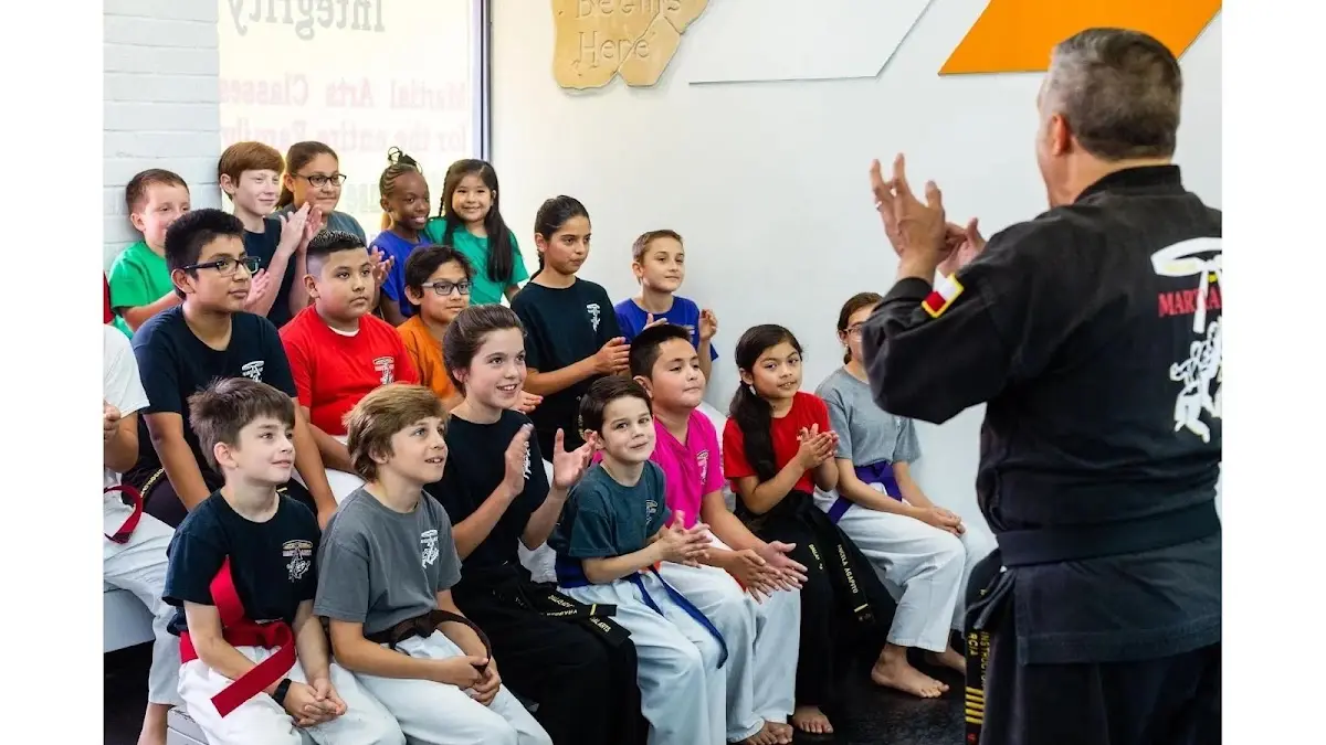 Dallas Academy of Martial Arts — Yoga, Tai Chi & Pilates in Plano Rd, Dallas