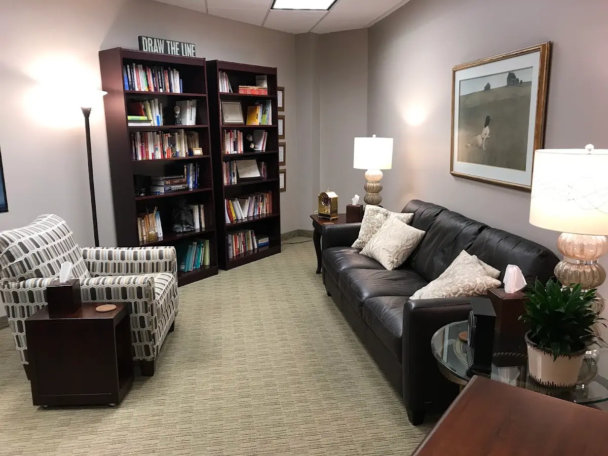 Dallas Counseling and Wellness Center — Psychotherapy in Hillcrest Plaza Dr #304, Dallas
