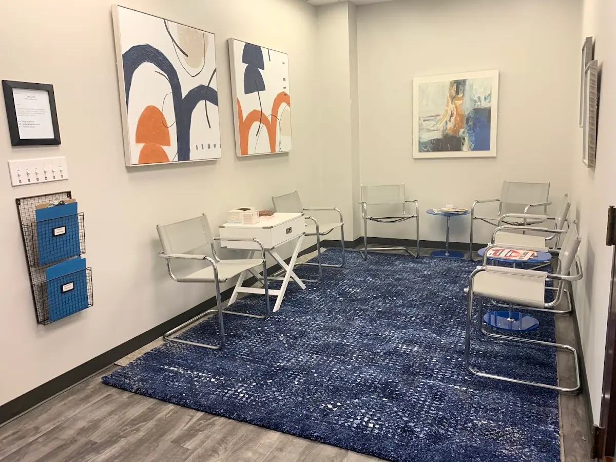 Dallas Counseling Group — Counsellors & Mentors in N Central Expy #500, Dallas
