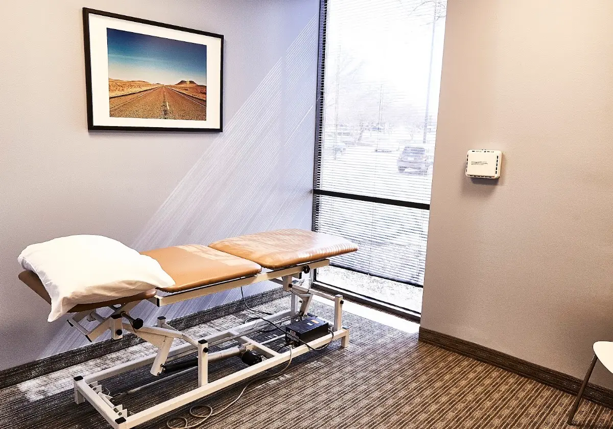 Dallas Midtown PTRA — Physical & Rehabilitation Therapy in McEwen Rd, Dallas