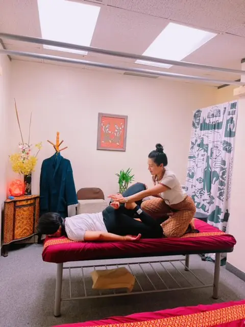 Dallas Thai Massage — Massage Therapy in Forest Ln #1200, Dallas