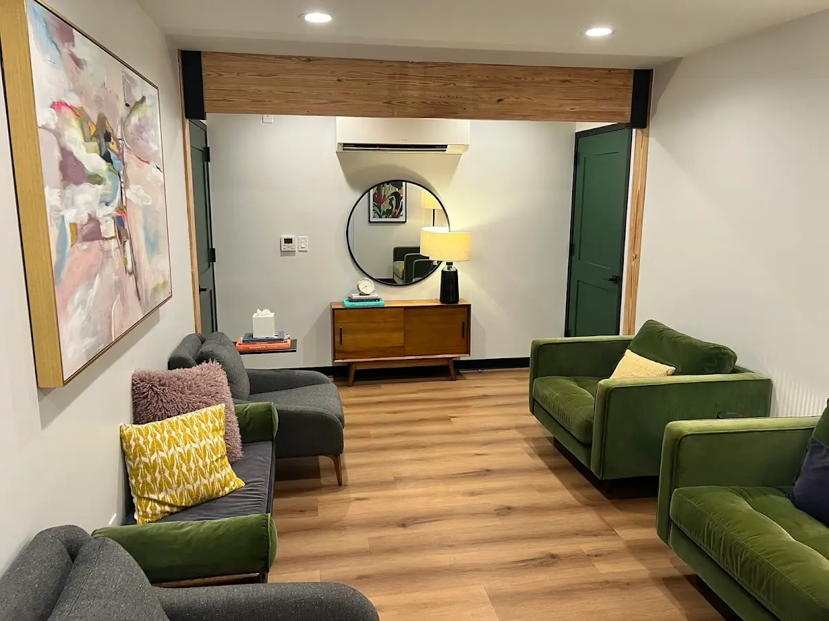 Dallas Therapy Associates PLLC — Psychotherapy in Greenville Ave, Dallas