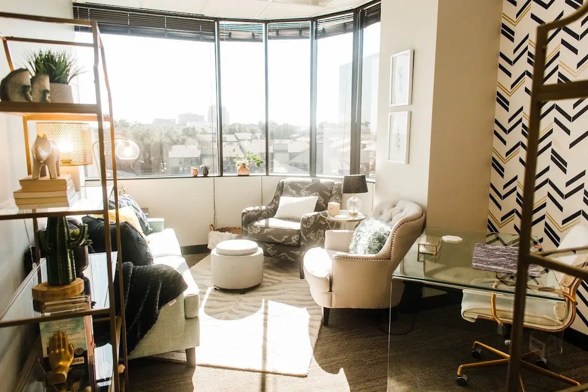 Dallas Therapy Collective — Psychotherapy in Walnut Hill Ln #440, Dallas