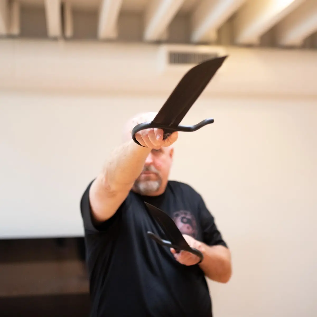 Dallas Wing Chun Academy — Yoga, Tai Chi & Pilates in Belmont Ave, Dallas